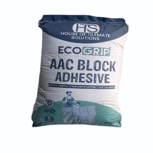 ACC Block Adhesive